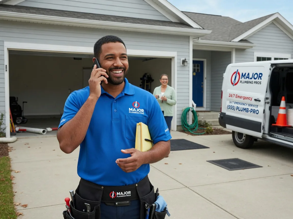 Drain Cleaning Services George, WA FAQs
